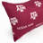 NCAA Body Pillow Pillowcase-40955346