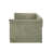 Green est en rupture de stock