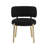 Ivanhoe 18.7'' H Upholstered Side Chair-360162012