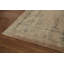 Tapis d'inspiration rétro 5 x 7