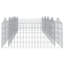 Avaiah Fence Panels Fencing with 1 Panel(s) Included-810678991