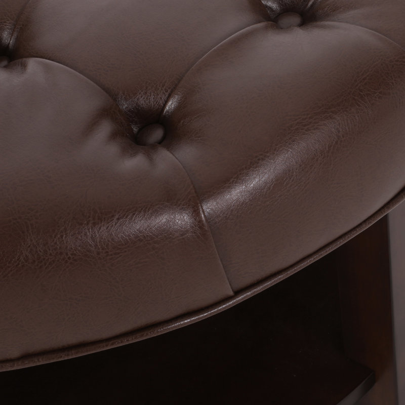 OTTOMAN ROND