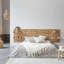 Urbain Panel Headboard