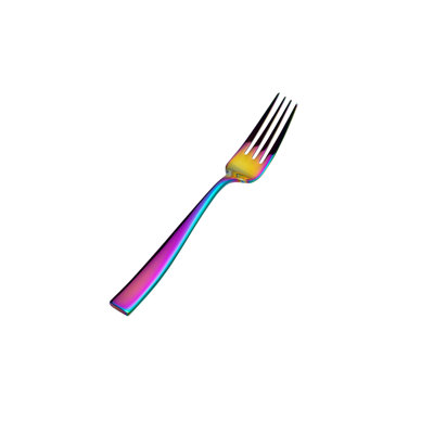 Manhattan Stainless Steel Dinner Fork