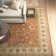 Arden Wool Floral Indoor Rug