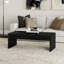 Adyson Sled Coffee Table