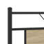Bed Frame Without Mattress Foldable Steel-472756819-472756821