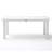 Angellique Mahogany Dining Table-91895731