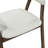 Solid Wood Dining Set with Upholstered Chairs-1440160648-1511209710