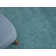 Shaggy Lush light blue Rug