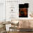 Alvord Orange Lightning-108629252