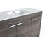 Ensemble de meuble-lavabo simple 48 po Tatyania