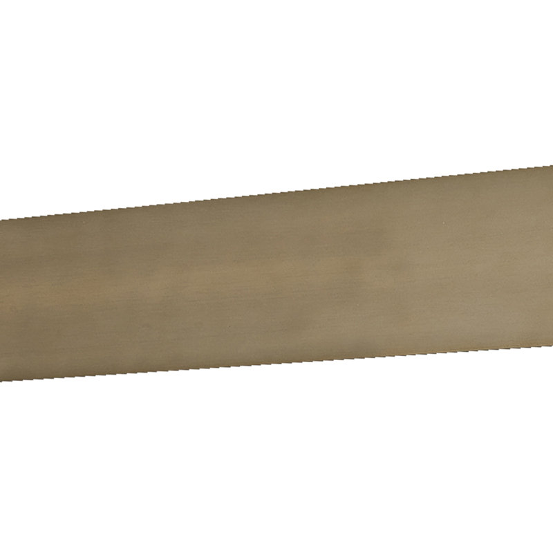 Pruter 35" LED Linear Flush Mount Wall Light, Or