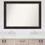 Miroir d'appoint mural en plastique Churchton-988095669