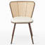 Chaise d'appoint Anuhea-1609510065