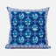 Housse et insert de coussin décoratif en polyester-86415873