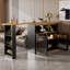 Runda Kitchen Island-504040402