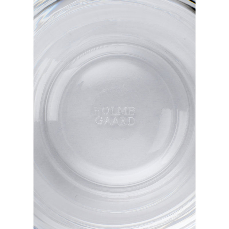 Cabernet Drinking Glass