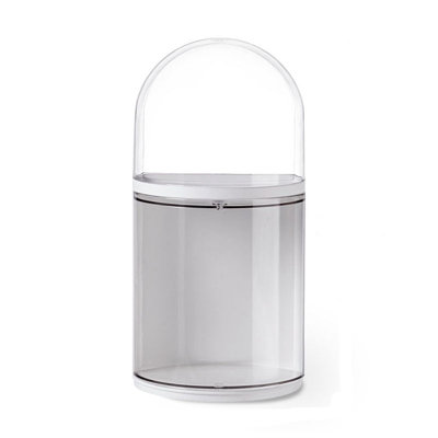 Boîte décorative en plastique Poulter