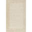 Tapis beige / crème en laine fabriqué à la main Dolma-22222172