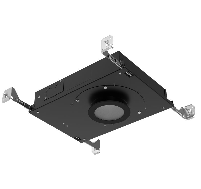 CSL Lighting 197292146056, Matte Black