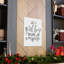 No Frame Print on Canvas-238425483