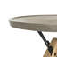 Outdoor Witney Concrete Side Table