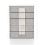 Juin 3-Piece Nightstands And Chest Set