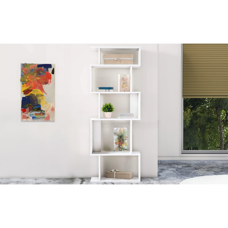 Alcudiacustodio Bookcase