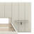 Upholstered Platform Bed With Big Headboard-1501819338-1501819340