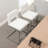 Hytham Upholstered Counter Stool-2051003357