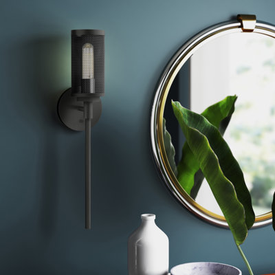 Emilia Steel Wallchiere