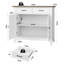 Buffet Modern Farmhouse-718367033