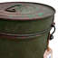 Ahkai Handmade Hat Box