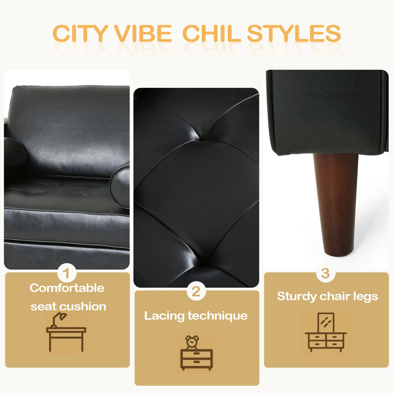 CHAISE CLUB