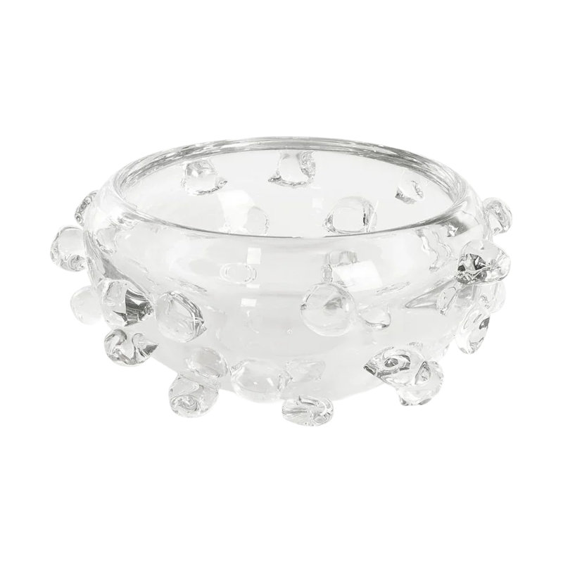 Vase à bulles Clara
