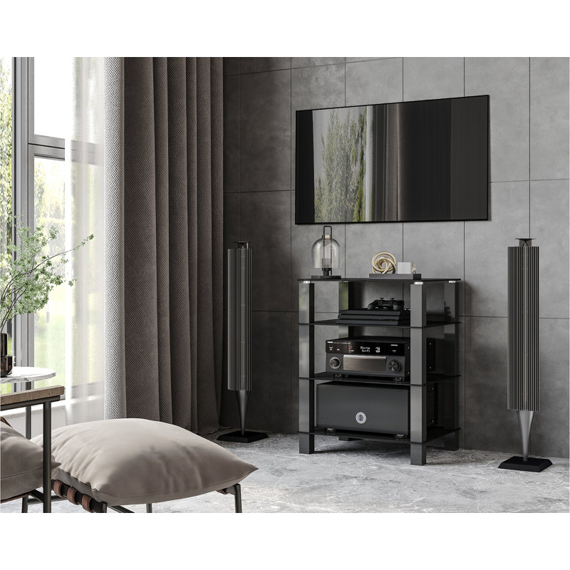 Yaro Audio Rack