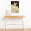 Olympia, 1863 Impressionnisme abstrait contemporain-576660541