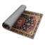 Tapis turc intérieur et extérieur brun-125380802