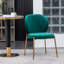 Chaise de salle à manger Amoa-782715218