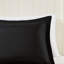Ensemble d'édredon en duvet synthétique matelassé à motif de losanges Scotchgard King 3M-119744603-137639763