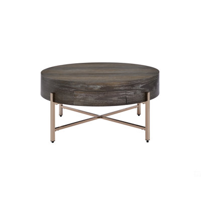 1-Drawer Coffee Table
