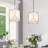 Miloh 3 - Light Pendant