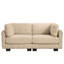 Canapé modulaire Loveseat-1119945475
