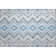 Premium Machine Washable Prisco Blue Rug