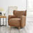 Lannion Upholstered Wingback Armchair-1590150391