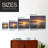 The Path -Framed Print - Restickable