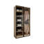 2 Door Wardrobe-41680313