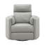 Fauteuil inclinable et oscillant Sagen