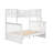  Flinn Solid Wood Bunk Bed-858552872-858552878
